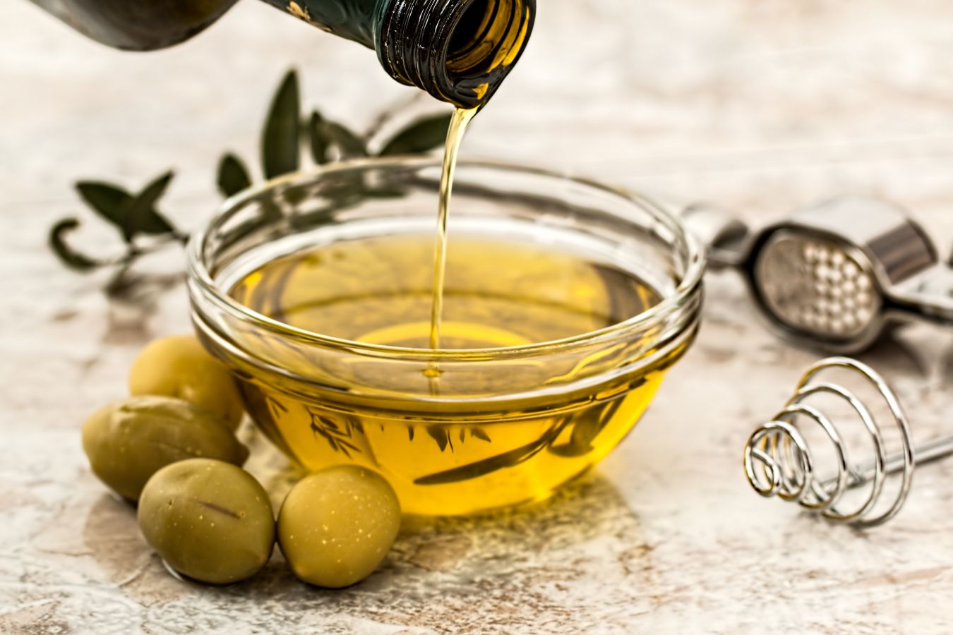 Mainpicture olijfolie
